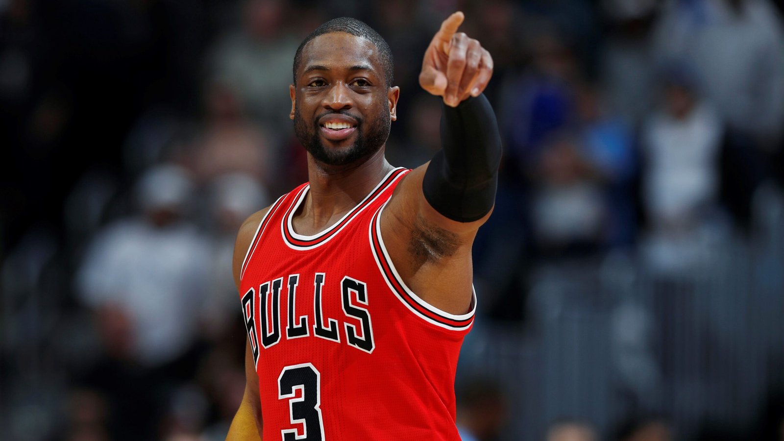 Dwyane Wade