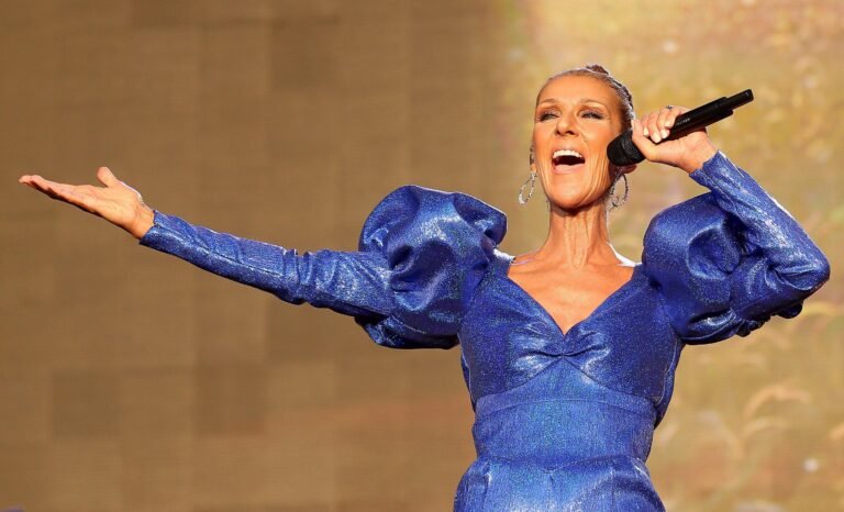 Celine Dion Fiercely Slams Unauthorized AI-Generated Music Exploiting Her Voice and Image!