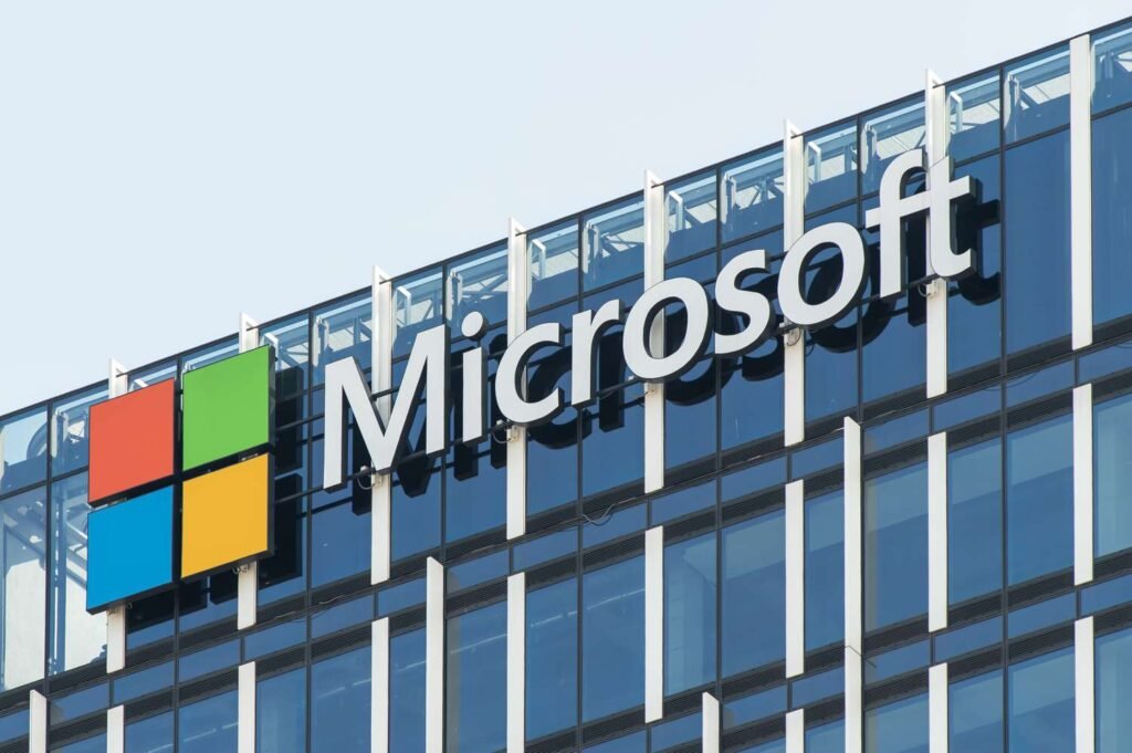 Microsoft