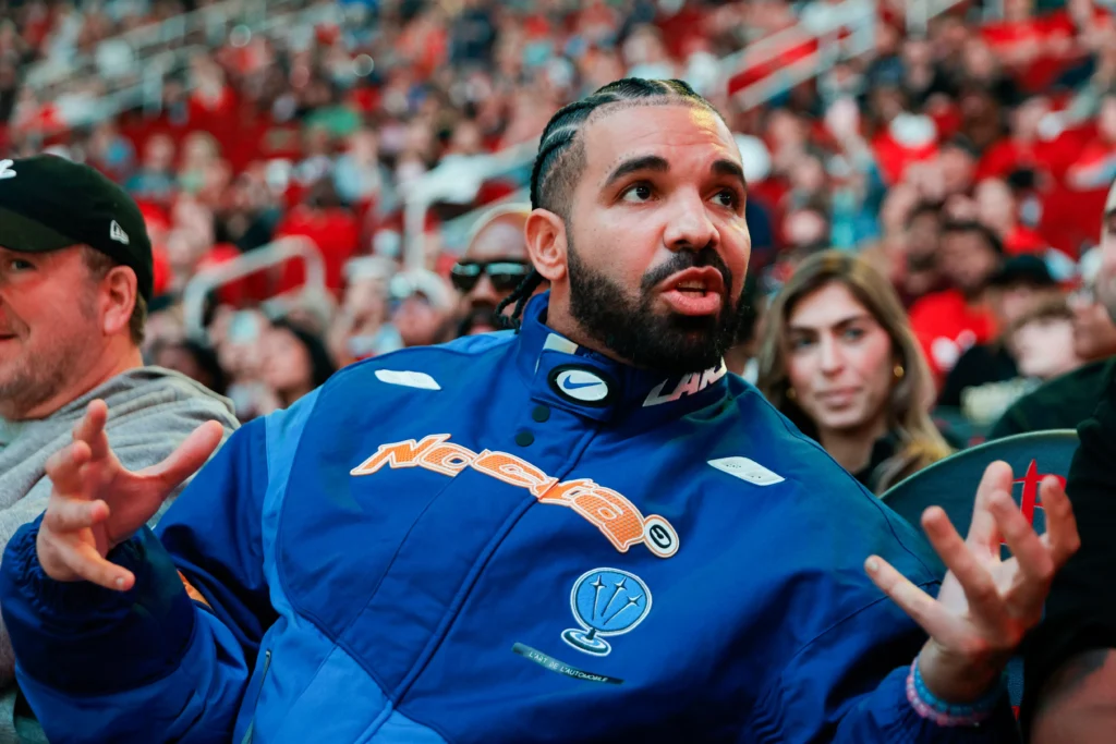 drake