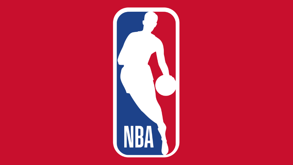 NBA Logo