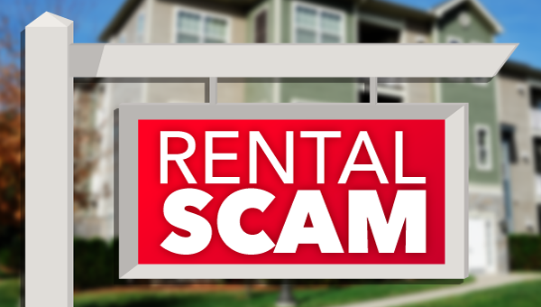 Rental-Scam