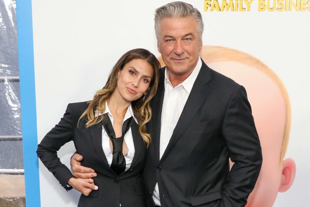 Hilaria Baldwin