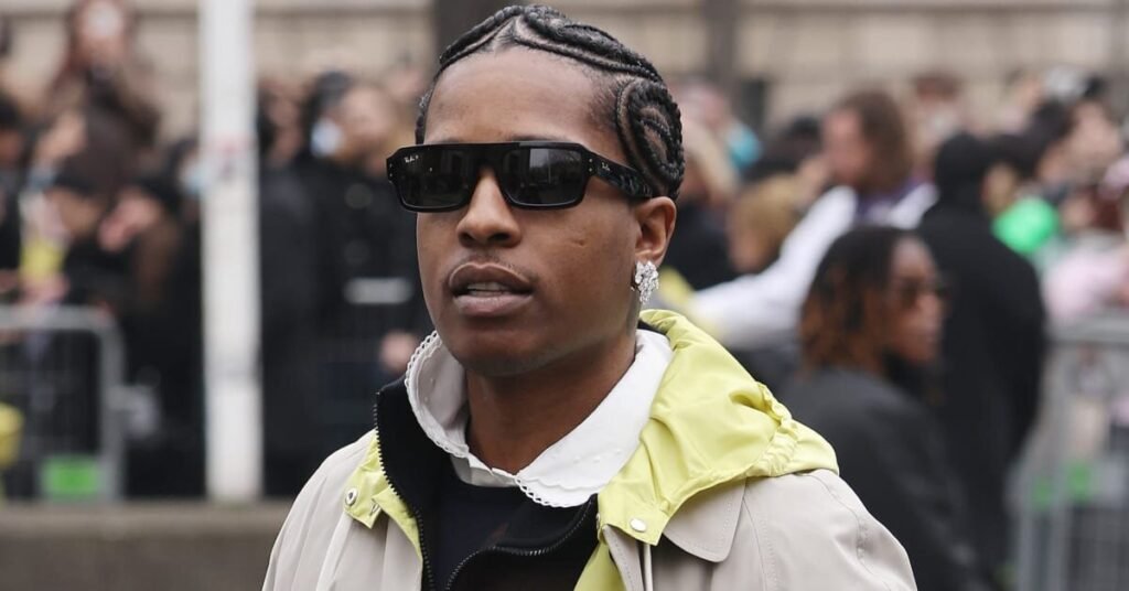 rocky