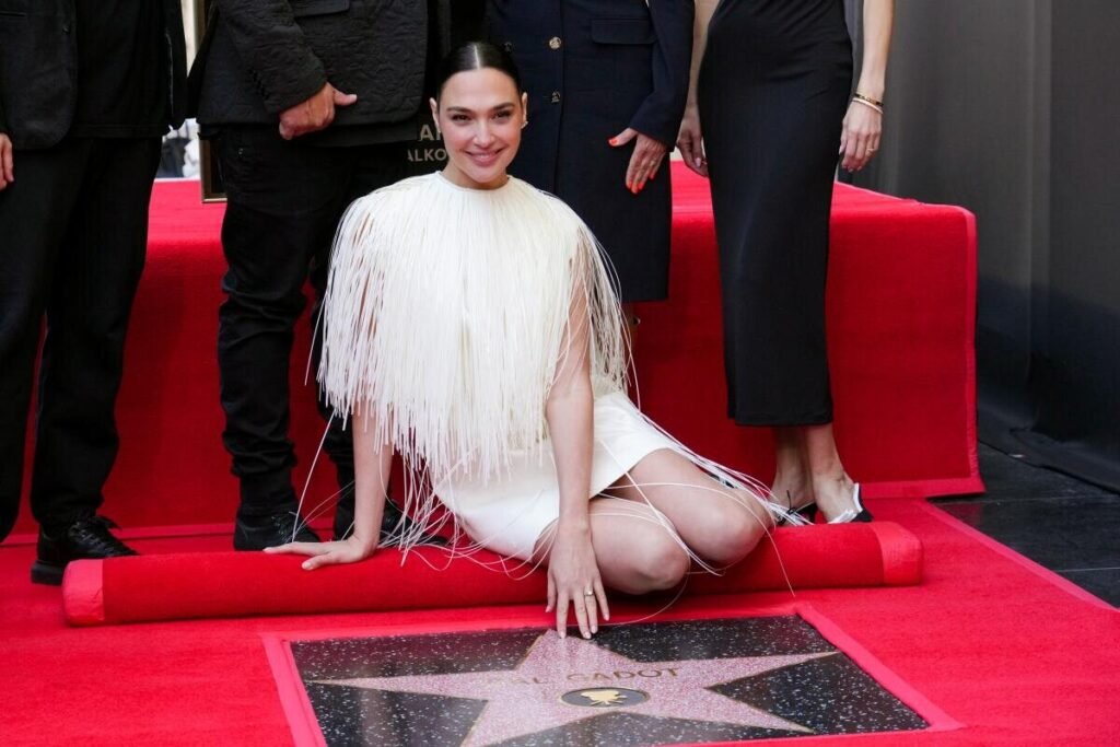 gadot