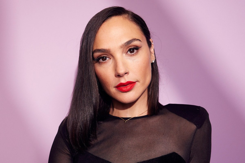 gadot