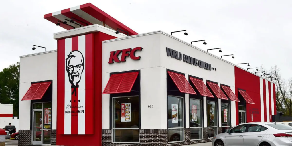 kfc