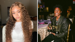 Who is Vanessa Anne Williams, IShowSpeed’s Girlfriend? The Truth Behind