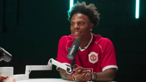 Who is Vanessa Anne Williams, IShowSpeed’s Girlfriend? The Truth Behind