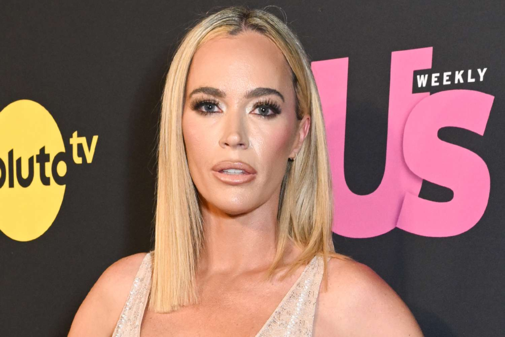 Teddi