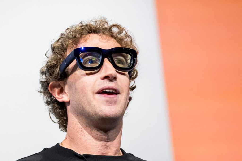 Smart Glasses