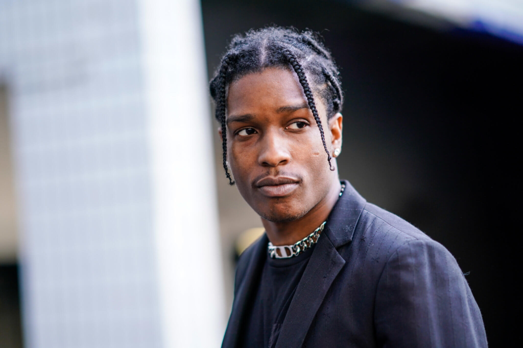Rocky