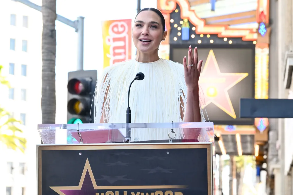 Gadot