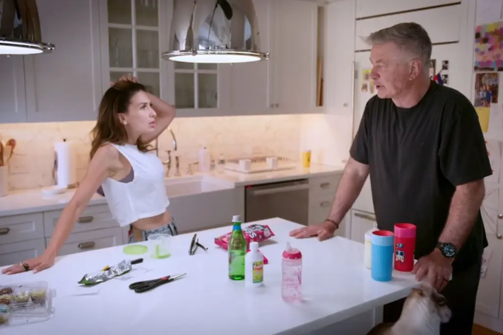 Hilaria Baldwin