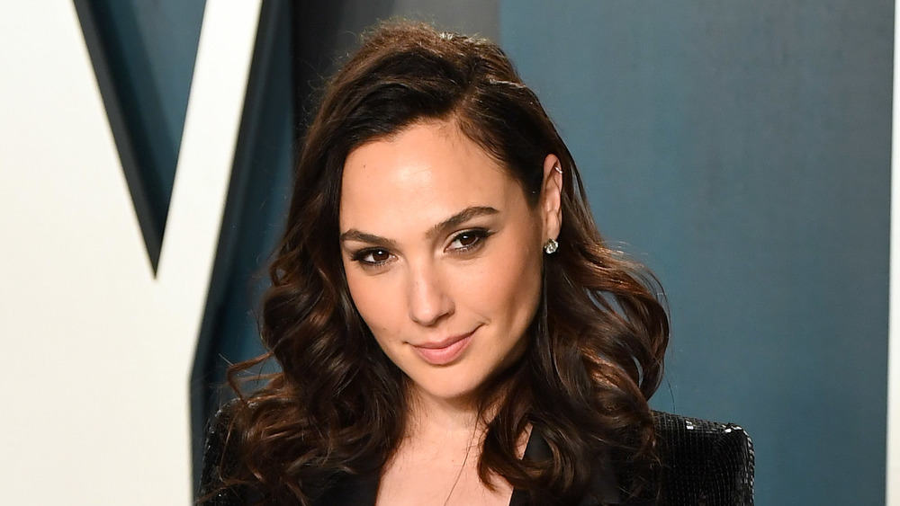 Gal Gadot