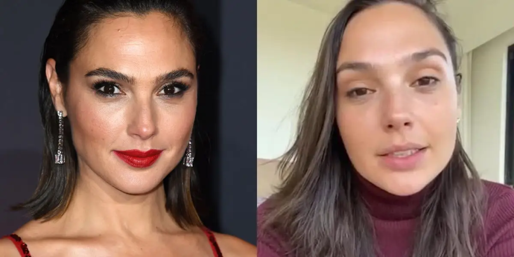 Gal Gadot
