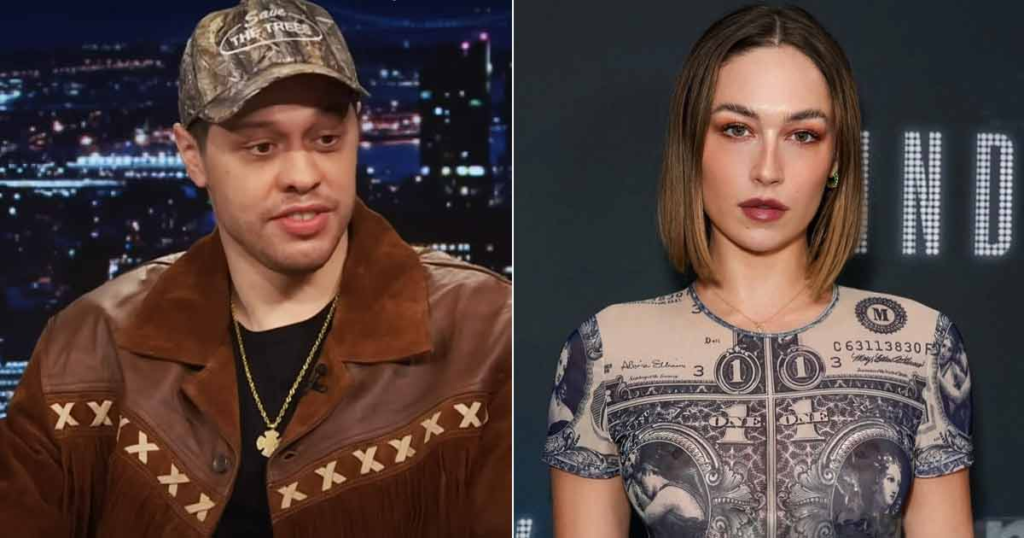 Pete Davidson