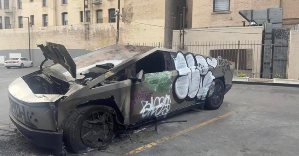 tesla