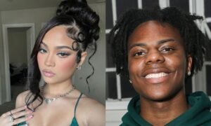 Who is Vanessa Anne Williams, IShowSpeed’s Girlfriend? The Truth Behind