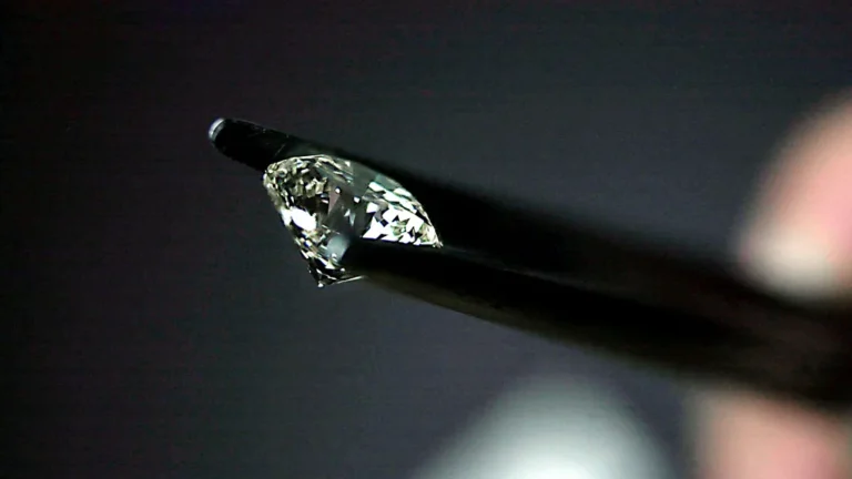 Diamonds have long been celebrated as the hardest natural material on Earth. However, scientists have recently pushed the boundaries even further, creating a new form of diamond that is tougher than any natural diamond before it.