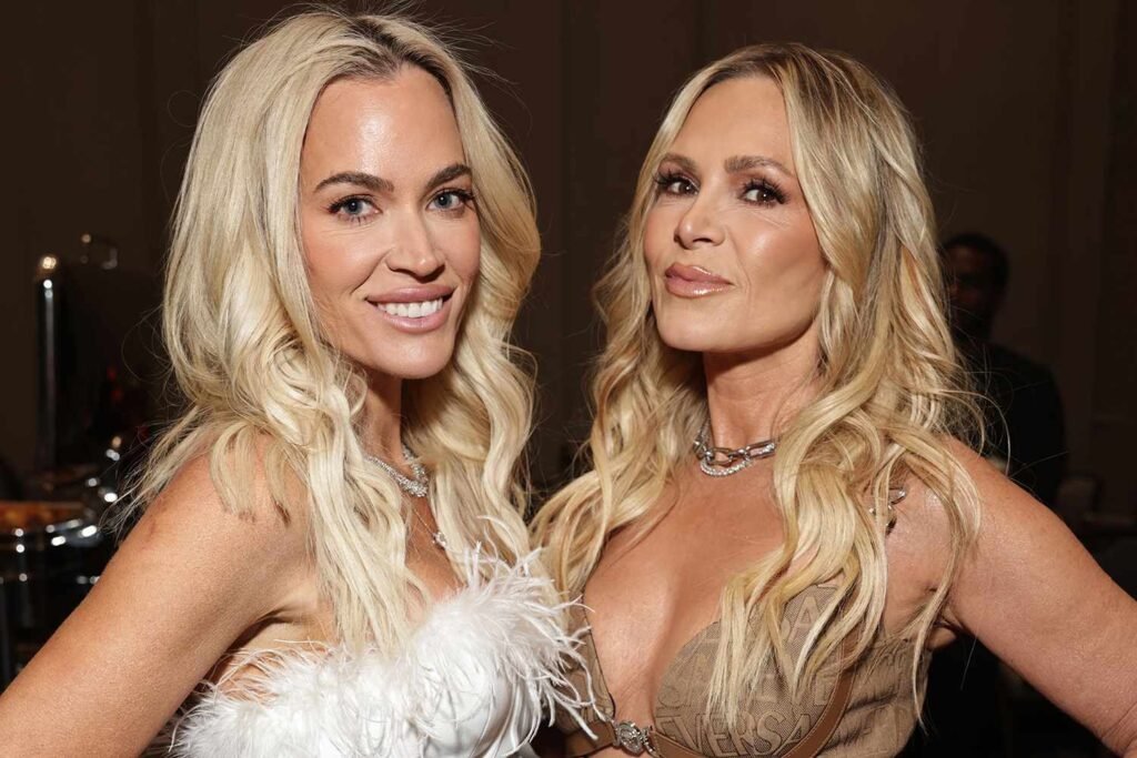 Teddi