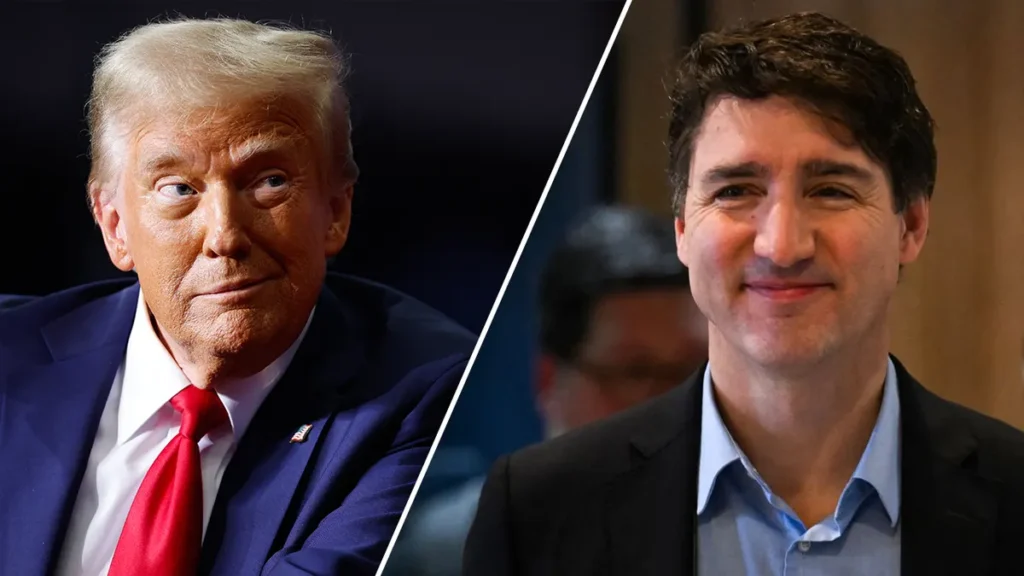 Trudeau