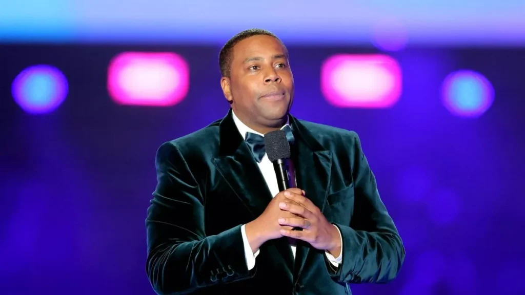 Kenan Thompson
