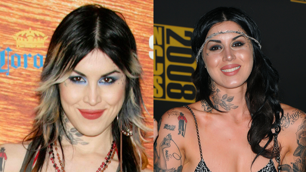 Kat Von D