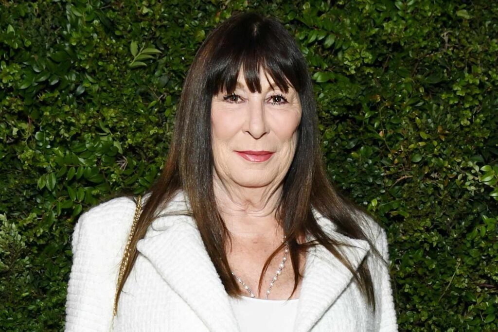 anjelica huston