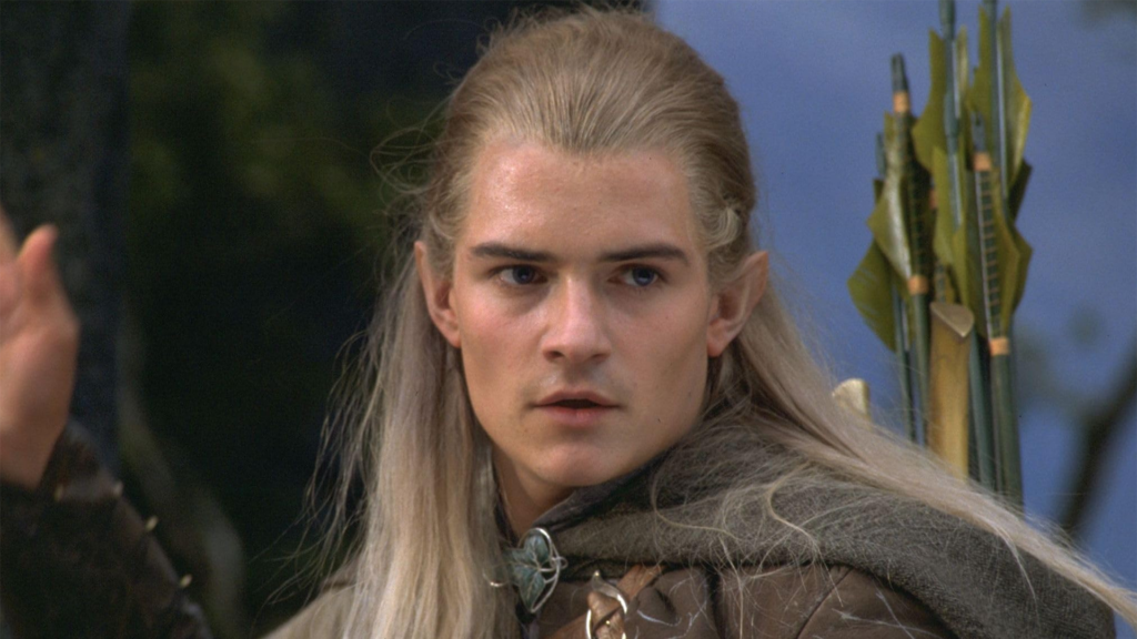 Orlando Bloom