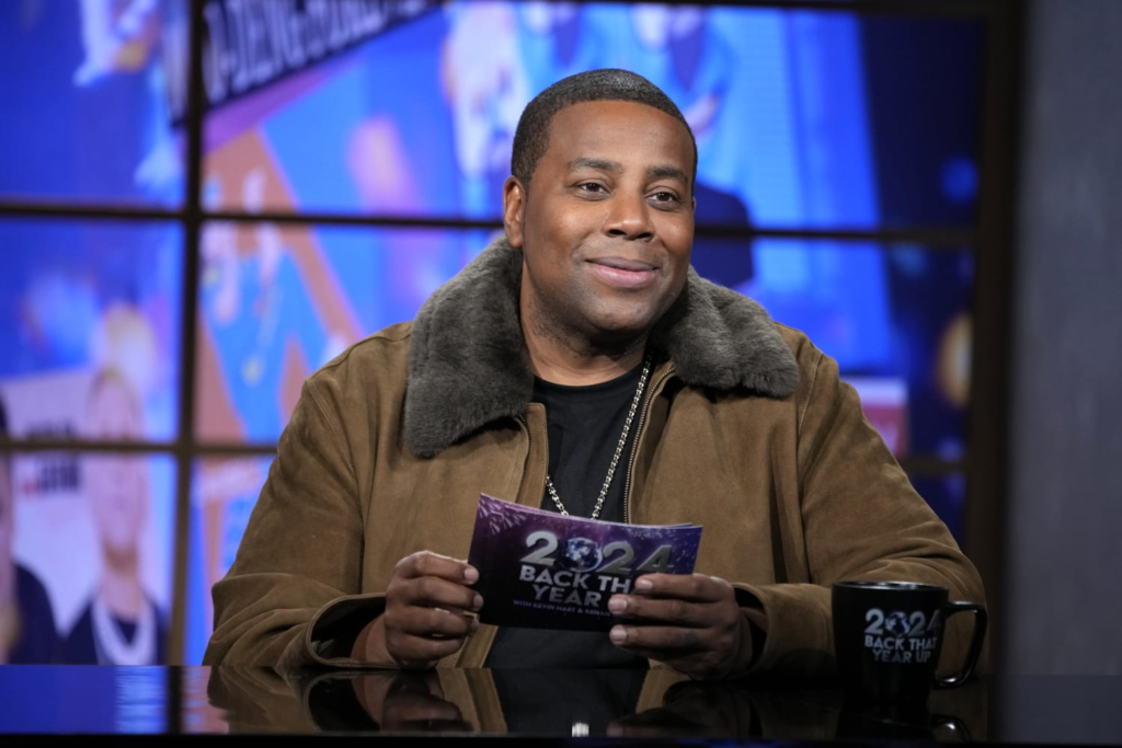 Kenan Thompson