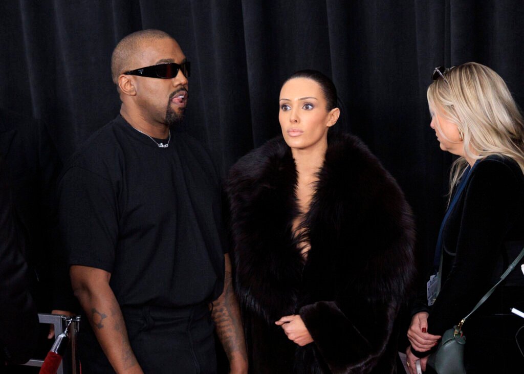 kanye
